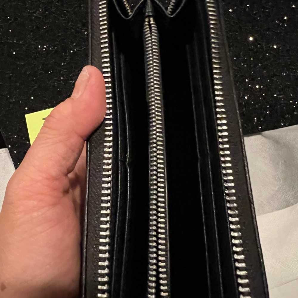 DAD Design Collection Long Wallet - Picture 4 of 8